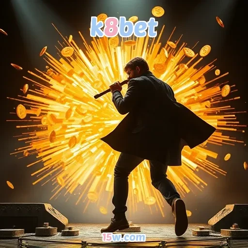 k8bet: Conheça o App Que Revoluciona sua Experiência de Jogo