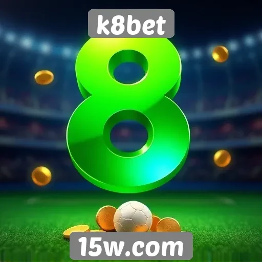 Melhores práticas de apostas no k8bet