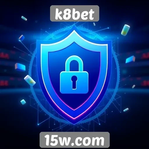 K8bet análise de segurança no jogo online