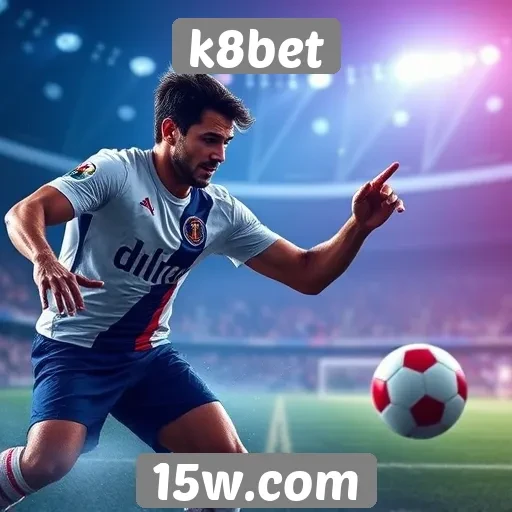 Estudo sobre a popularidade dos jogos ao vivo na k8bet