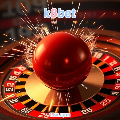 k8bet: Funcionalidades que Transformam sua Experiência de Jogo Online