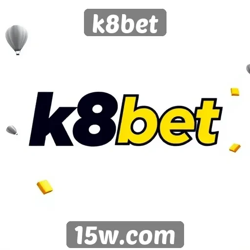 Promoções e bônus disponíveis no k8bet