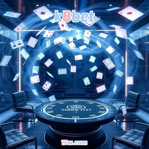 k8bet Ofertas Imperdíveis para Aumentar Sua Diversão nos Jogos!