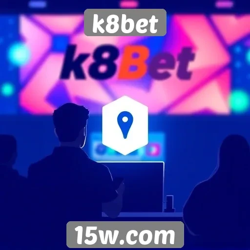 Aspectos de segurança no site k8bet