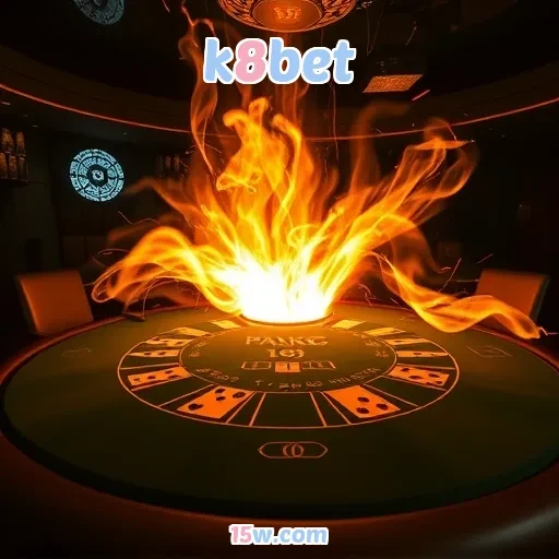 k8bet: Sua Jornada em Eventos Esportivos Começa Aqui, Aposte Já!