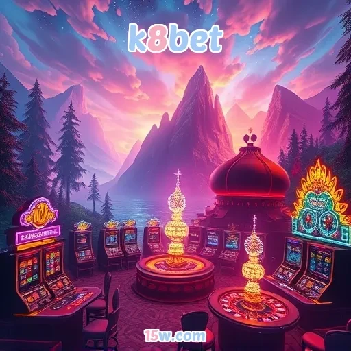 k8bet: Benefícios Exclusivos da Seção VIP para Você Jogador